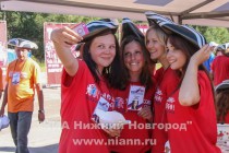 Участники летней школы