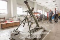 ОАО ЦНИИ Буревестник