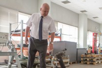 ОАО ЦНИИ Буревестник