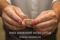 Кулинарный мастер-класс для журналистов и предпринимателей от ВТБ24