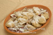 Результат совместного труда