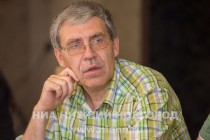 Петр Авдентов (Московский комсомолец)