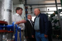 Врио губернатора Нижегородской области Валерий Шанцев провел ряд выездных совещаний по развитию животноводства в регионе