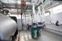 Врио губернатора Нижегородской области Валерий Шанцев провел ряд выездных совещаний по развитию животноводства в регионе