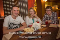 День PR-специалиста отметили в Нижнем Новгороде