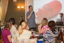 День PR-специалиста отметили в Нижнем Новгороде