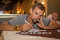 День PR-специалиста отметили в Нижнем Новгороде