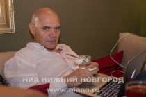 День PR-специалиста отметили в Нижнем Новгороде