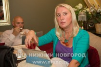 День PR-специалиста отметили в Нижнем Новгороде