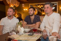 День PR-специалиста отметили в Нижнем Новгороде