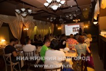 День PR-специалиста отметили в Нижнем Новгороде