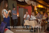 День PR-специалиста отметили в Нижнем Новгороде