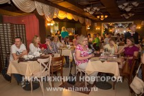 День PR-специалиста отметили в Нижнем Новгороде