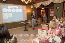 День PR-специалиста отметили в Нижнем Новгороде