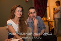 День PR-специалиста отметили в Нижнем Новгороде