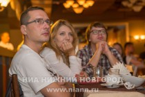 День PR-специалиста отметили в Нижнем Новгороде