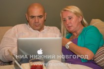 День PR-специалиста отметили в Нижнем Новгороде