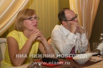 День PR-специалиста отметили в Нижнем Новгороде