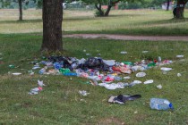 Результаты акция AntiСвин: как было и как стало