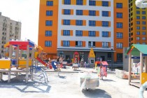 Открытие нового жилого комплекса на ул. Родионова в Нижнем Новгороде