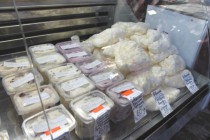 Комиссия по мониторингу цен посетила рынок Народный