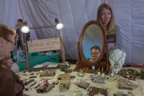 Праздник Wow Weekend на Гребном канале в Нижнем Новгороде