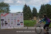 Фестиваль городских сообществ Пицца прошел в Нижнем Новгороде