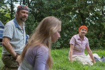 Фестиваль городских сообществ Пицца прошел в Нижнем Новгороде