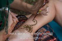 Фестиваль городских сообществ Пицца прошел в Нижнем Новгороде