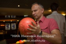 Сергей Попов, генеральный директор нижегородского Радио Рандеву