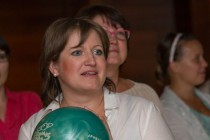 Ирина Отмахова, генеральный директор НТА-Приволжье