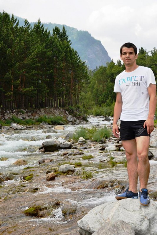 Пропавший без вести в США студент НИУ ВШЭ в Нижнем Новгороде Александр Сагиев найден мертвым