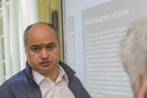 Глава администрации Нижнего Новгорода Олег Кондрашов проверил степень готовности школы №185 к новому учебному