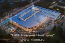 Публичные слушания по строительству аквапарка на проспекте Гагарина в Нижнем Новгороде