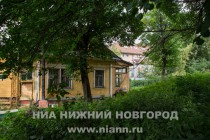 Ранее представители общественности и эксперты по культуре направили письмо Валерию Шанцеву с просьбой признать дом 46 на ул. Новой в Нижнем Новгороде объектом культурного наследия