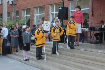 Глава администрации Нижнего Новгорода Олег Кондрашов поздравил с началом учебного года учителей и учеников нижегородских школ