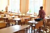 Кабинеты в ожидании учеников