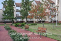 Оздоровительный центр Energetikas в пос. Швянтойи (в 12 км от Паланги)