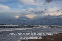 Паланга - самый крупный и универсальный курорт Литовского взморья