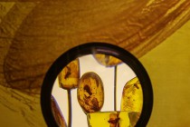 Музей янтаря в Паланге был открыт в 1963 году