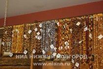 Бусы из янтаря на любой вкус