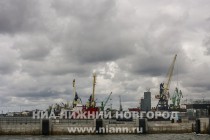 Клайпеда - единственный в Литве город-порт