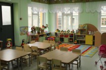 Открытие нового детского сада в Московском районе Нижнего Новгорода