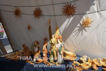 Эта ярмарка демонстрирует традиции ремесленных цехов позднего Средневековья и эпохи Ренессанса