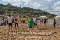 Фестиваль нового образа жизни Здоровая нация прошел в Нижнем Новгороде