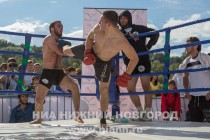 Фестиваль нового образа жизни Здоровая нация прошел в Нижнем Новгороде