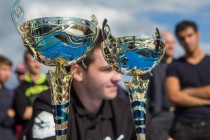 Фестиваль нового образа жизни Здоровая нация прошел в Нижнем Новгороде