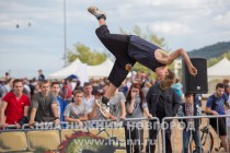 Фестиваль нового образа жизни Здоровая нация прошел в Нижнем Новгороде