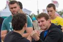 Фестиваль нового образа жизни Здоровая нация прошел в Нижнем Новгороде