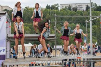 Фестиваль нового образа жизни Здоровая нация прошел в Нижнем Новгороде